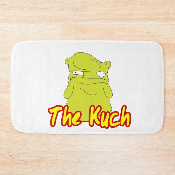 Item preview, The Kuch designed and sold by nerdy90s.