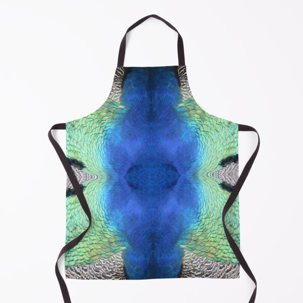 Aperçu de l'œuvre Peacock pattern1 créée et vendue par AHELENE.