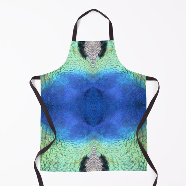 Item preview, Peacock pattern2 designed and sold by AHELENE.