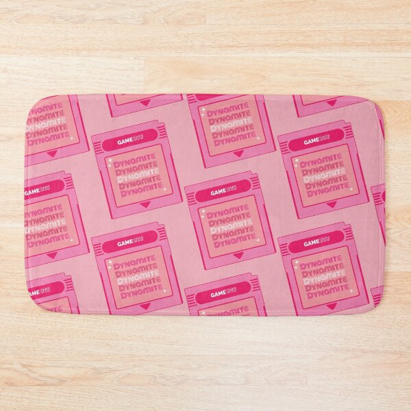 Item preview, Dynamite Cartridge Game designed and sold by Mooon Flower.