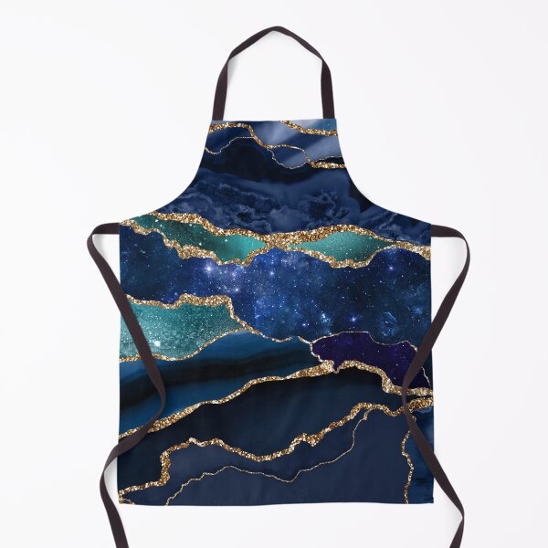 Item preview, Galaxy Space Faux Marble Texture designed and sold by MysticMarble.