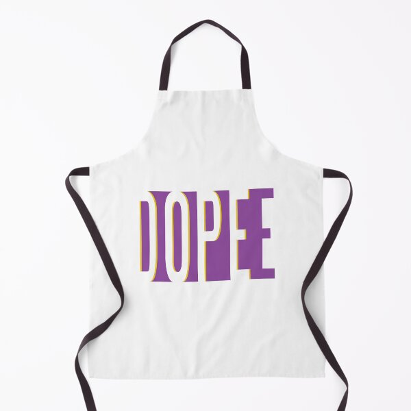 Item preview, DOPE (purple) designed and sold by AimlessWorks.