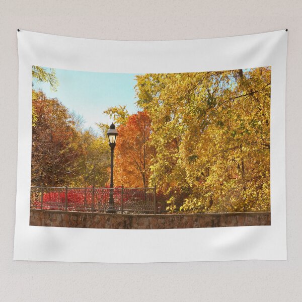 Item preview, Autumn - The wonders of autumn designed and sold by Mike Savad Photography.