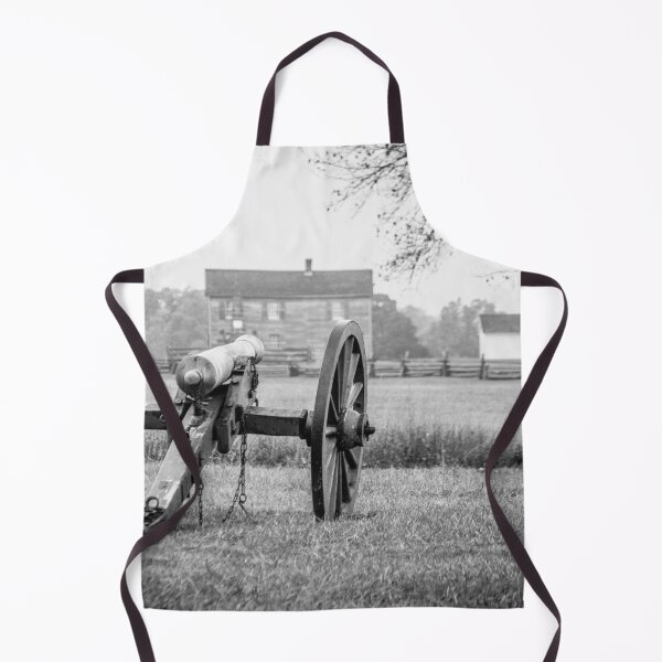 Item preview, View from Artillery Manassas Virginia designed and sold by Enzwell.