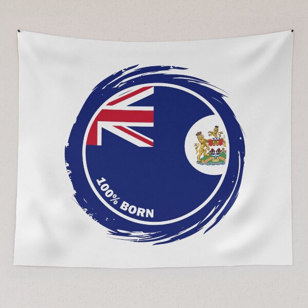 Item preview, 100% born in HONG KONG designed and sold by Nijn.