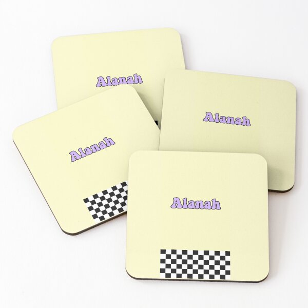 Item preview, alanah designed and sold by itzsil.