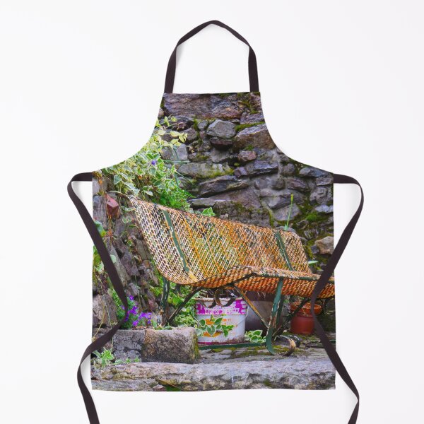 Item preview, The bench designed and sold by AHELENE.