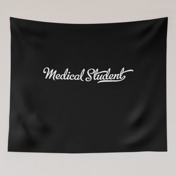 Item preview, Medical student designed and sold by Vectorqueen.