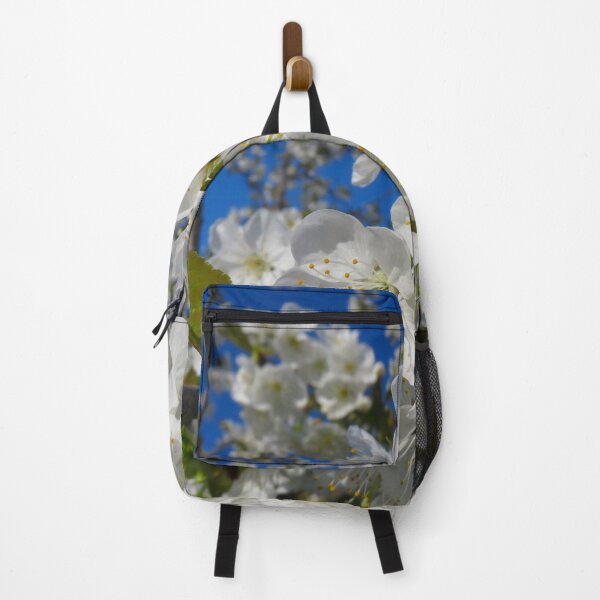 Item preview, Cerisier en fleurs designed and sold by AHELENE.