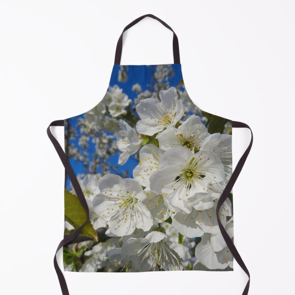 Item preview, Cerisier en fleurs designed and sold by AHELENE.