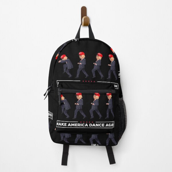Item preview, Donald Trump dancing meme - Make America great again 2020 (dance) | USA presidential elections designed and sold by Vane22april.