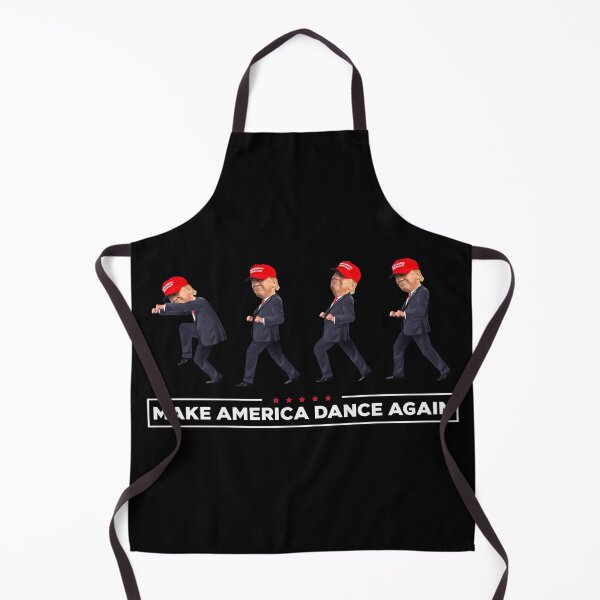 Item preview, Donald Trump dancing meme - Make America great again 2020 (dance) | USA presidential elections designed and sold by Vane22april.