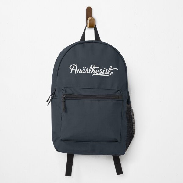 Item preview, anesthetist designed and sold by Vectorqueen.