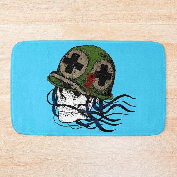 Item preview, Skull Soldat designed and sold by SiddharthaMoon.