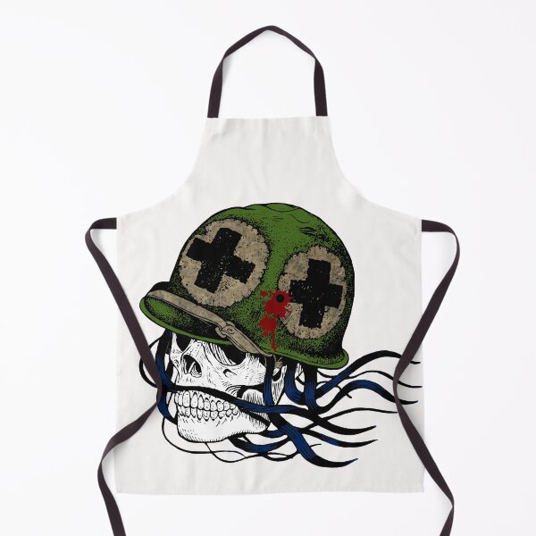 Item preview, Skull Soldat designed and sold by SiddharthaMoon.