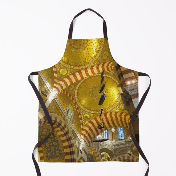 Item preview, Notre Dame de La Garde designed and sold by AHELENE.