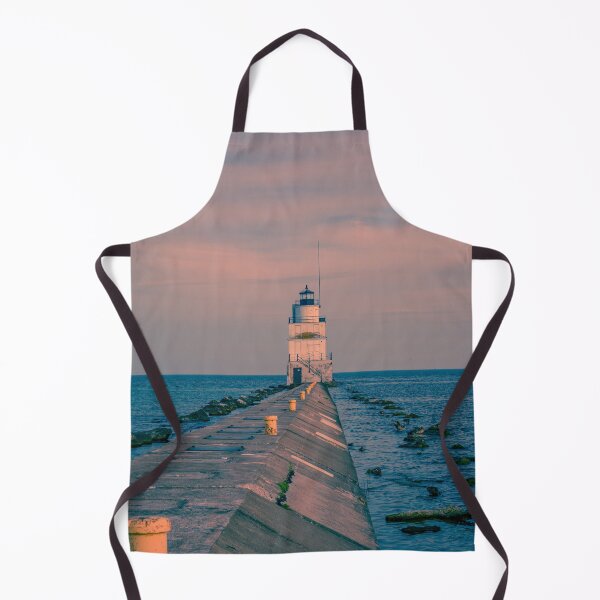 Item preview, Pier Ahead designed and sold by Enzwell.