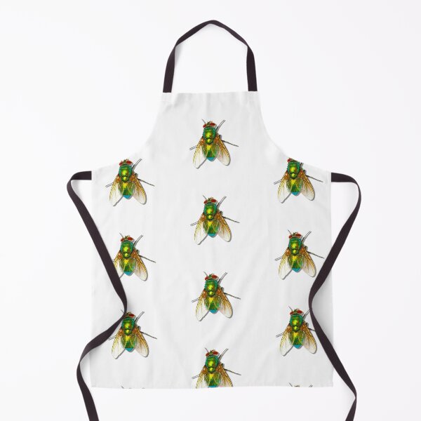 Item preview, Is There Fly On Me? designed and sold by AbbottDesigns.