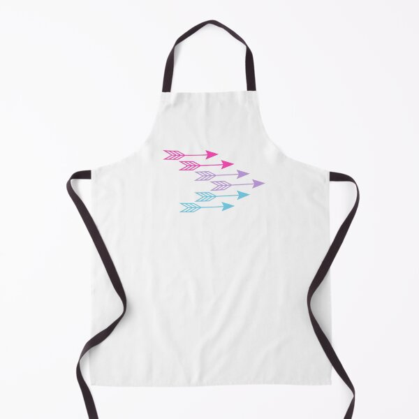 Item preview, Pride Arrows - Bi designed and sold by carayn.