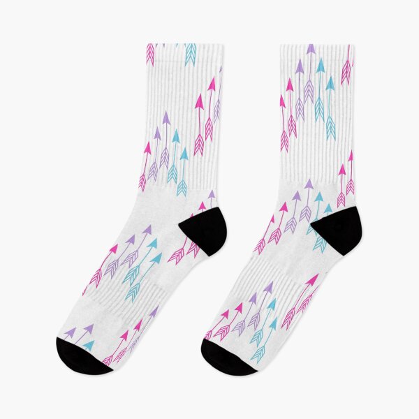 Item preview, Pride Arrows - Bi designed and sold by carayn.