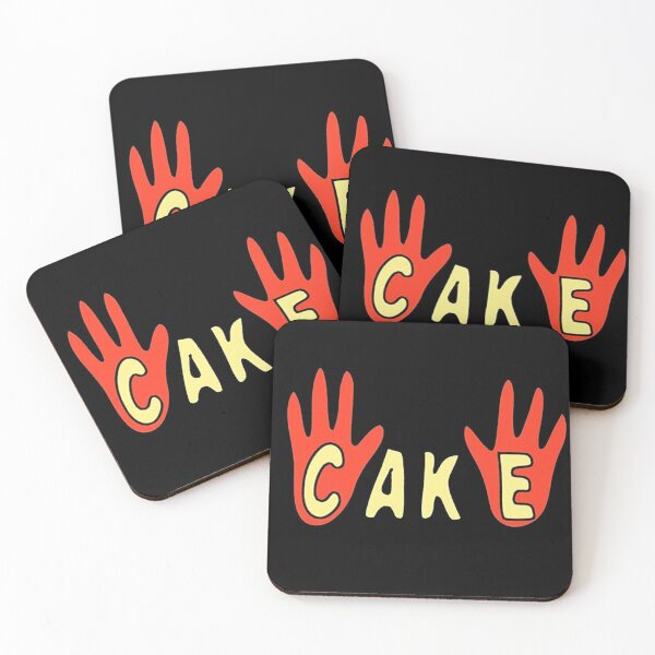 Item preview, Cake designed and sold by nerdy90s.