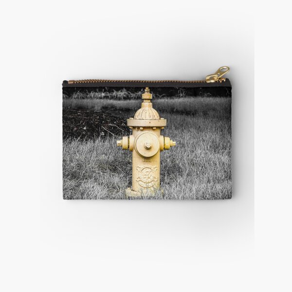 Item preview, Yellow Fire Hydrant designed and sold by Enzwell.