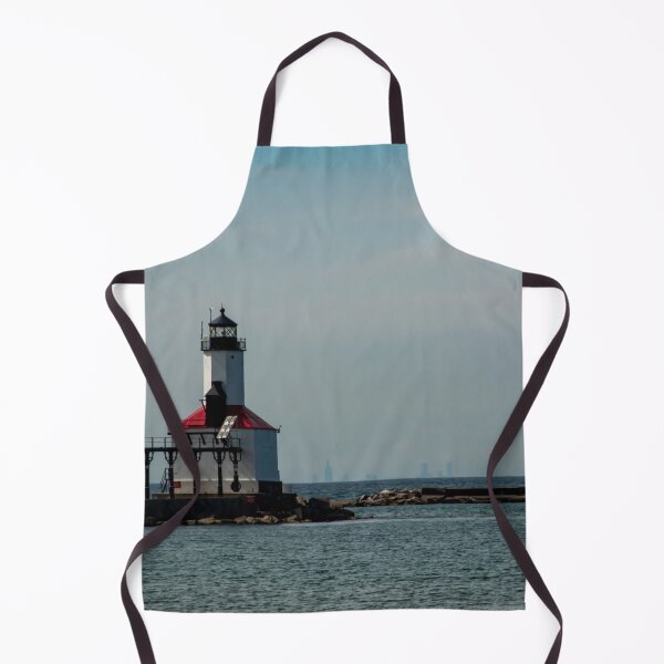 Item preview, Chicago from Michigan City designed and sold by Enzwell.
