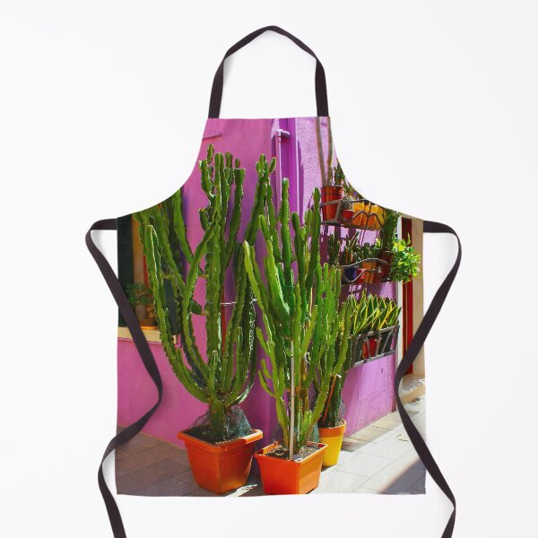 Item preview, cactus de Burano designed and sold by AHELENE.