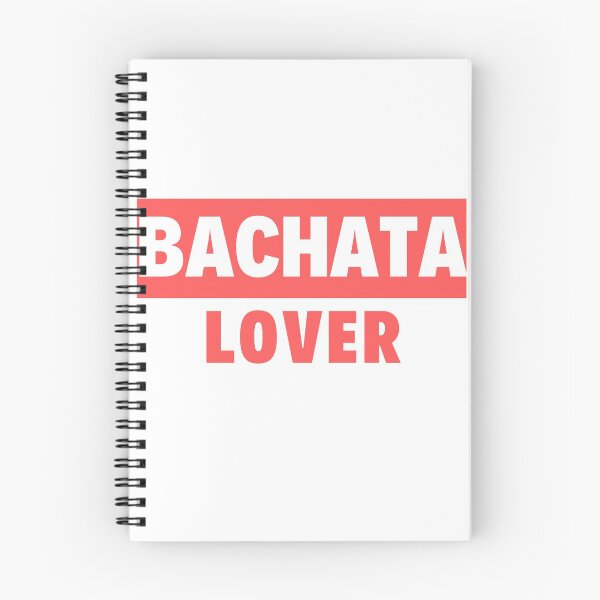 Aperçu de l'œuvre  Bachata lover rouge créée et vendue par Lulu-design.
