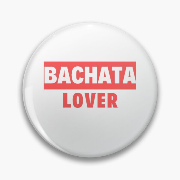Item preview,  Bachata lover red designed and sold by Lulu-design.