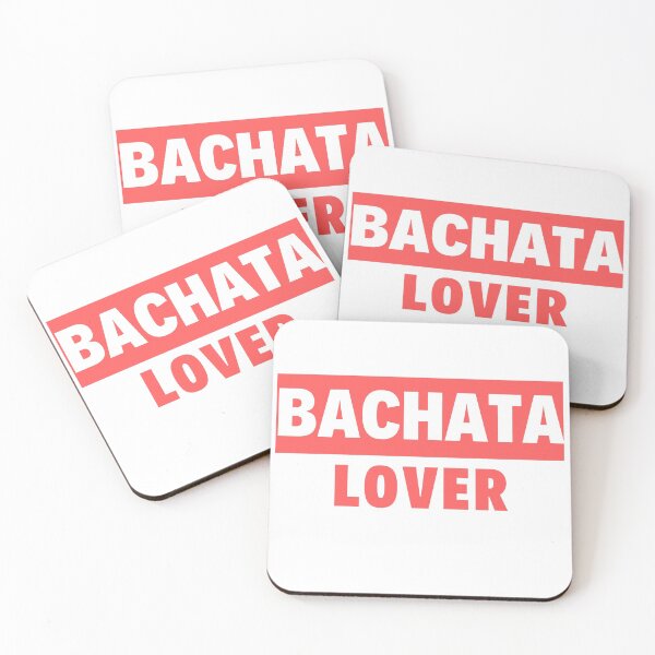 Item preview,  Bachata lover red designed and sold by Lulu-design.