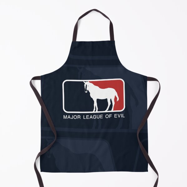 Item preview, Major League of Evil designed and sold by byway.