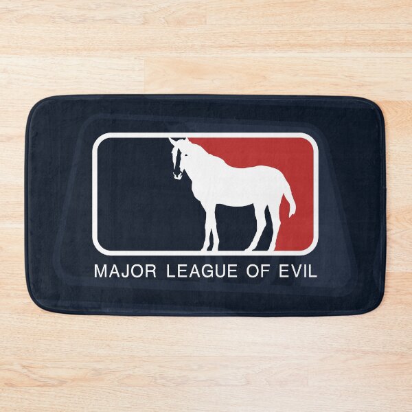 Item preview, Major League of Evil designed and sold by byway.