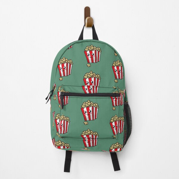 Item preview, Cute popcorn designed and sold by JellaDelta.