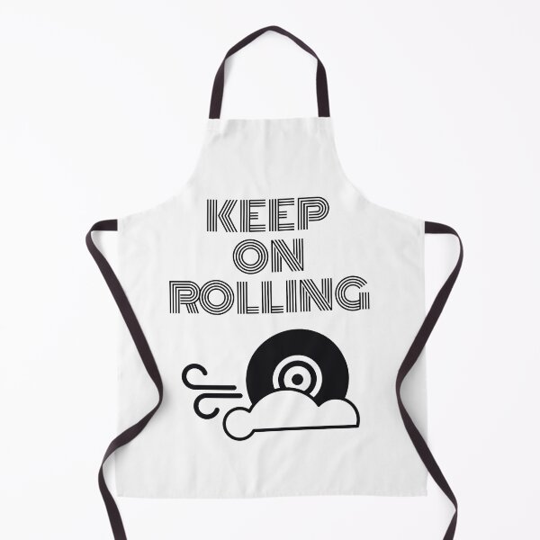 Item preview, Keep on rolling designed and sold by Maestroedems.