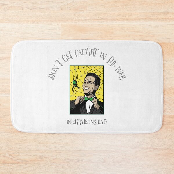 Item preview, Integrate Instead designed and sold by LiveYourWay.
