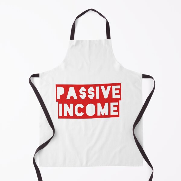 Item preview, Passive income designed and sold by Coolprints1.