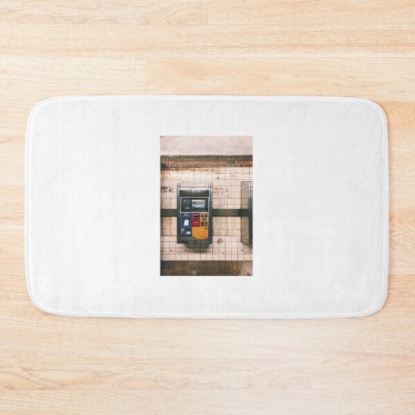 Item preview, NYC Photography- MTA/ NYC Subway designed and sold by erinaceous.