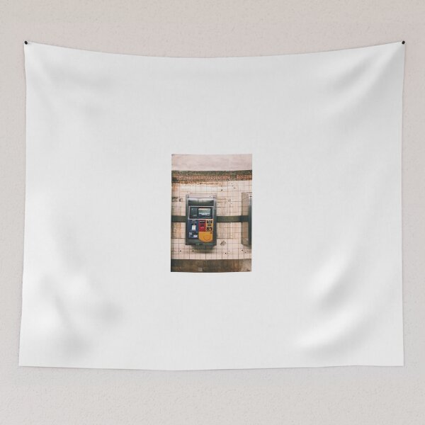 Item preview, Fotografía de NYC- MTA / NYC Subway designed and sold by erinaceous.
