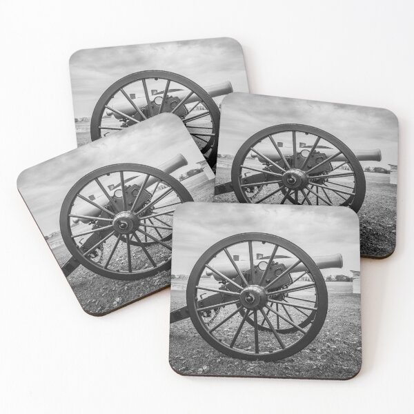Item preview, Monocacy Maryland Cannon designed and sold by Enzwell.