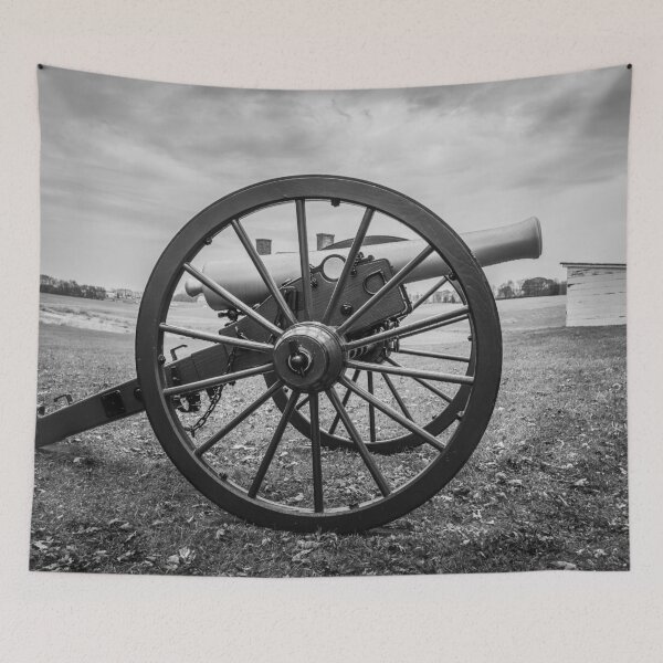 Item preview, Monocacy Maryland Cannon designed and sold by Enzwell.