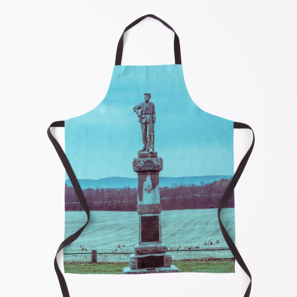 Item preview, New Jersey Civil War Monument Monocacy Maryland designed and sold by Enzwell.