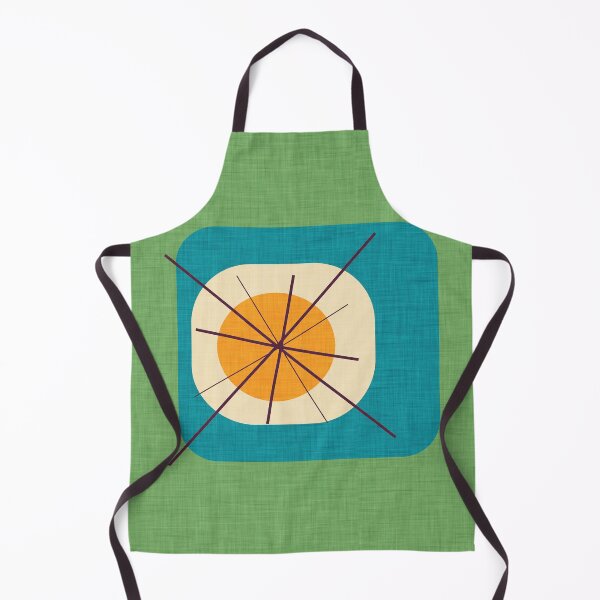 Artikelvorschau, Blume ärgert grünes #midcenturymodern entworfen und verkauft von susycosta.