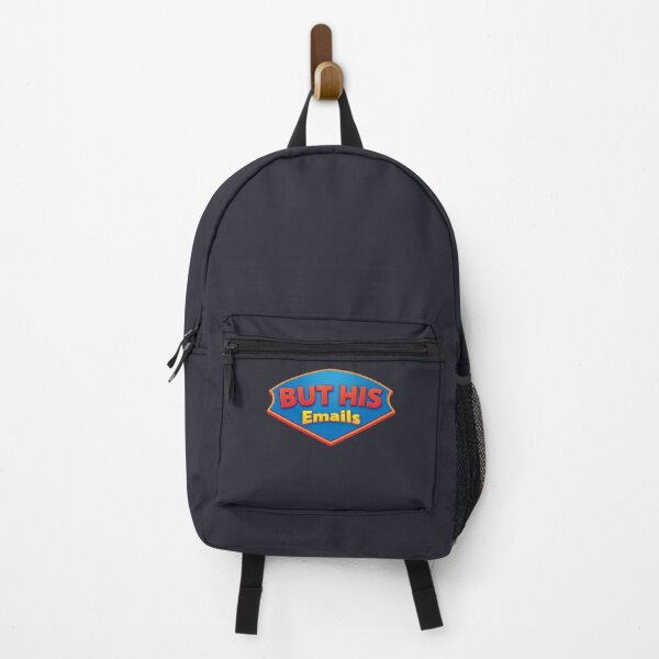 Item preview, BUT HIS EMAILS designed and sold by deichmonster.