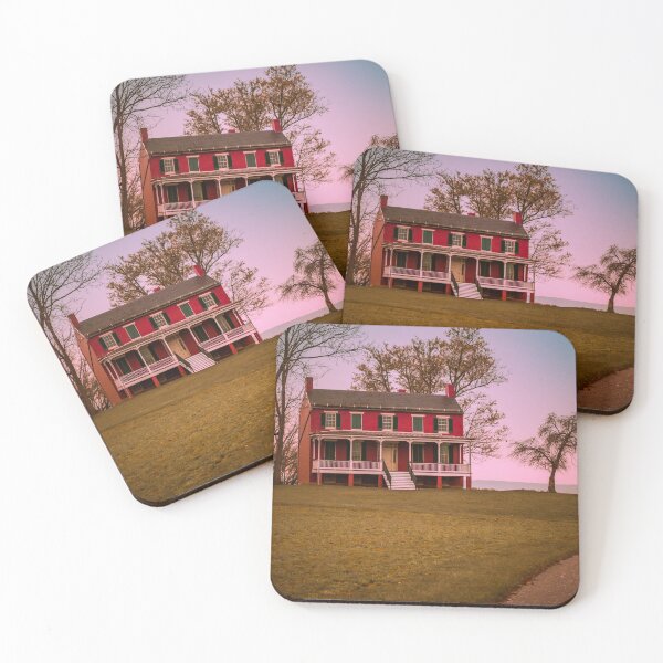 Item preview, Worthington House Monocacy National Battlefield Park designed and sold by Enzwell.