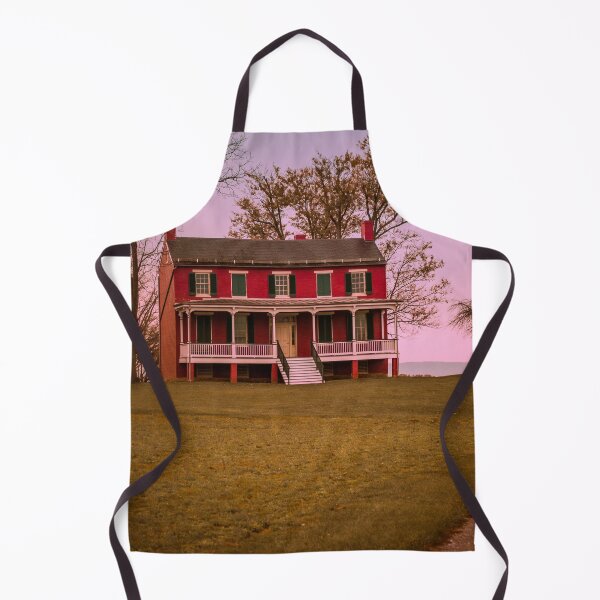 Item preview, Worthington House Monocacy National Battlefield Park designed and sold by Enzwell.