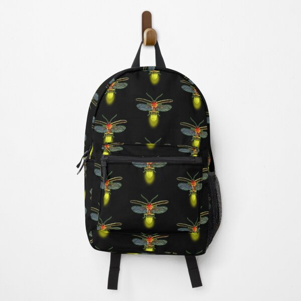 Item preview, Lightning Bug/ Firefly designed and sold by AbbottDesigns.