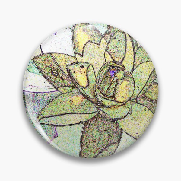 Item preview, Water lily, pond, plants, nature designed and sold by MIRO3D.