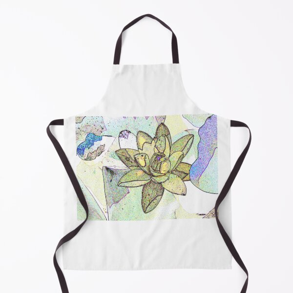 Item preview, Water lily, pond, plants, nature designed and sold by MIRO3D.