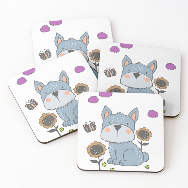 Item preview, Funny dog designed and sold by CreativeNewDesigns.